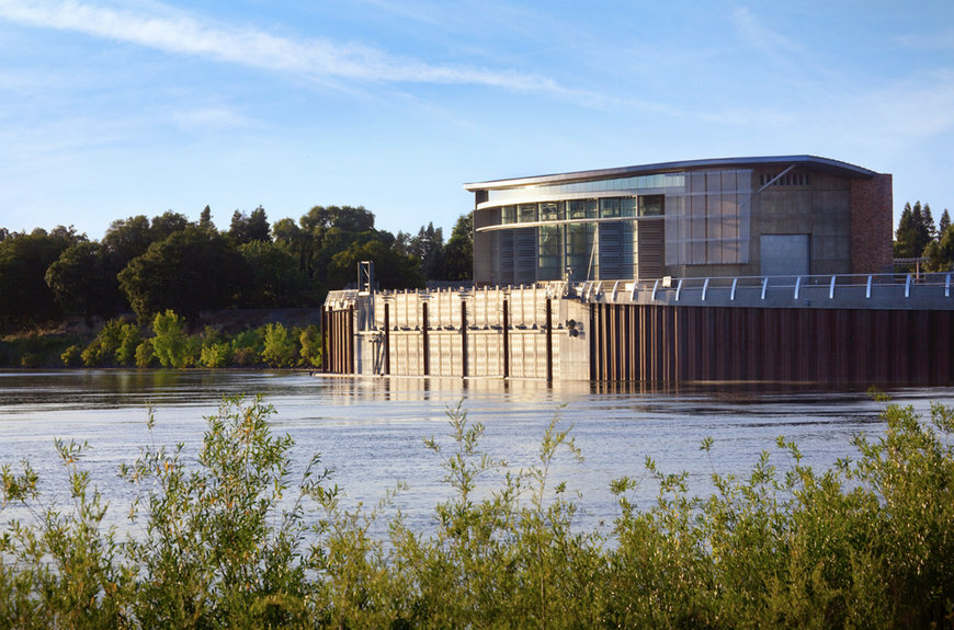 Sacramento County: How NEXGEN’s CMMS Helped Wastewater Go High-Tech, Saving Time & Money